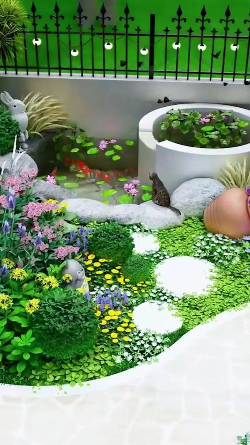 如此清新的田園風(fēng)，讓你家人一眼就愛上她 養(yǎng)護(hù)管理全攻略